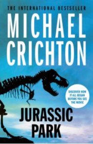 Jurassic Park / Crichton Michael