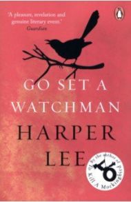 Go Set a Watchman / Lee Harper