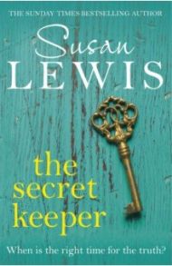 The Secret Keeper / Lewis Susan