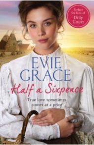 Half a Sixpence / Grace Evie