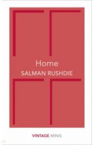 Home / Rushdie Salman