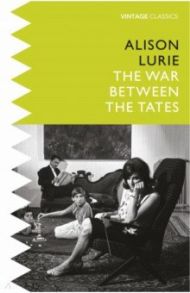 The War Between the Tates / Lurie Alison