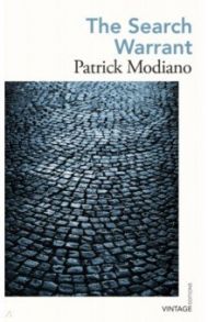 The Search Warrant / Modiano Patrick