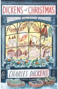 Dickens at Christmas / Dickens Charles