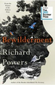 Bewilderment / Powers Richard