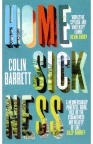 Homesickness / Barrett Colin