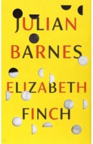 Elizabeth Finch / Barnes Julian