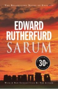 Sarum / Rutherfurd Edward