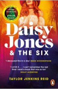 Daisy Jones and The Six / Reid Taylor Jenkins