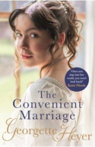 The Convenient Marriage / Heyer Georgette