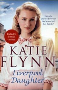 Liverpool Daughter / Flynn Katie