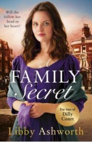 A Family Secret / Ashworth Libby