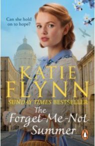 The Forget-Me-Not Summer / Flynn Katie