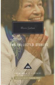 The Collected Stories / Gallant Mavis