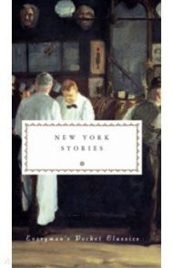 New York Stories / Kerouac Jack, О. Генри, Чивер Джон