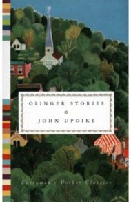 Olinger Stories / Updike John