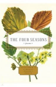 The Four Seasons / Clare John, Гарди Томас, Dickinson Emily