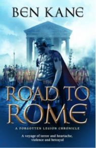 The Road to Rome / Kane Ben