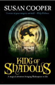 King Of Shadows / Cooper Susan