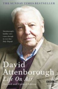 Life on Air / Attenborough David