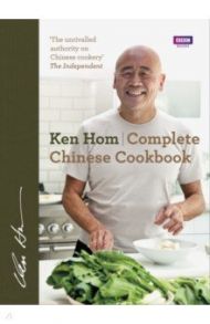 Complete Chinese Cookbook / Hom Ken