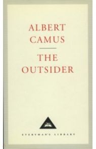 The Outsider / Camus Albert