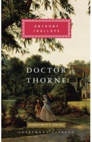 Doctor Thorne / Trollope Anthony