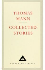 Collected Stories / Mann Thomas