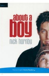 About a Boy +CD / Hornby Nick