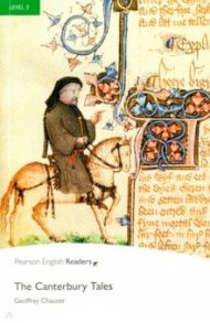 Canterbury Tales +CD / Chaucer Geoffrey