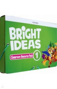 Bright Ideas. Level 1. Classroom Resource Pack