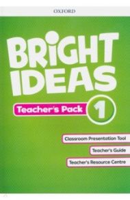 Bright Ideas. Level 1. Teacher's Pack