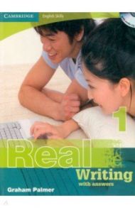 Cambridge English Skills. Real Writing 1 with Answers and Audio CD / Palmer Graham