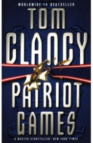 Patriot Games / Clancy Tom