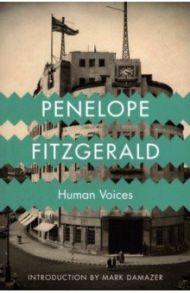 Human Voices / Fitzgerald Penelope