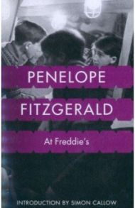 At Freddie's / Fitzgerald Penelope