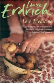 Love Medicine / Erdrich Louise