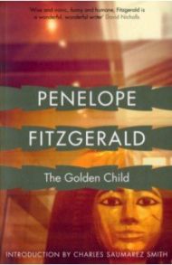 The Golden Child / Fitzgerald Penelope