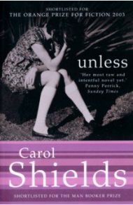 Unless / Shields Carol