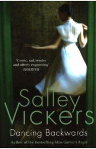 Dancing Backwards / Vickers Salley