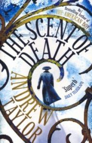 The Scent of Death / Taylor Andrew