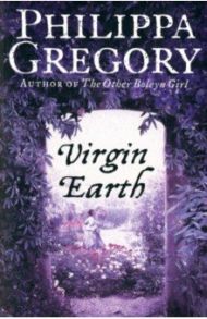 Virgin Earth / Gregory Philippa