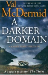 A Darker Domain / McDermid Val