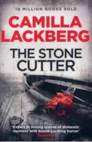 The Stonecutter / Lackberg Camilla