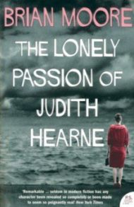 The Lonely Passion of Judith Hearne / Moore Brian