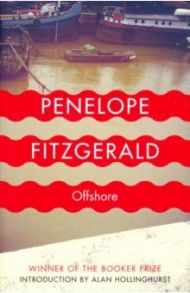 Offshore / Fitzgerald Penelope