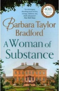 A Woman of Substance / Bradford Barbara Taylor