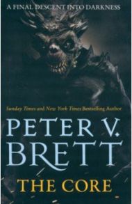 The Core / Brett Peter V.