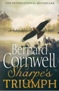 Sharpe's Triumph / Cornwell Bernard