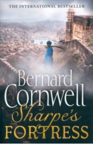 Sharpe's Fortress / Cornwell Bernard